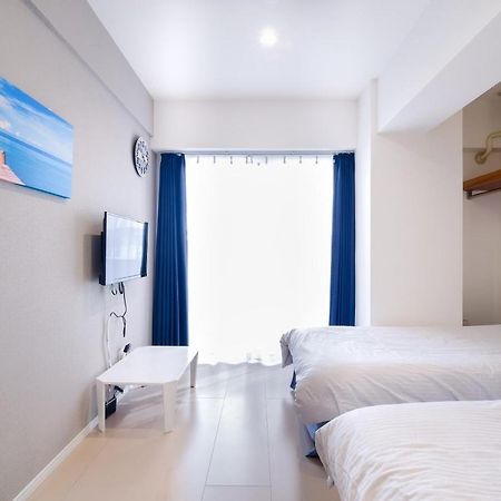 Good Life Apartment  Naha Zewnętrze zdjęcie