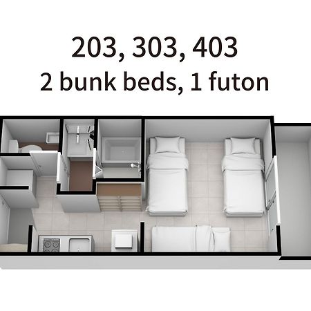 Good Life Apartment  Naha Zewnętrze zdjęcie