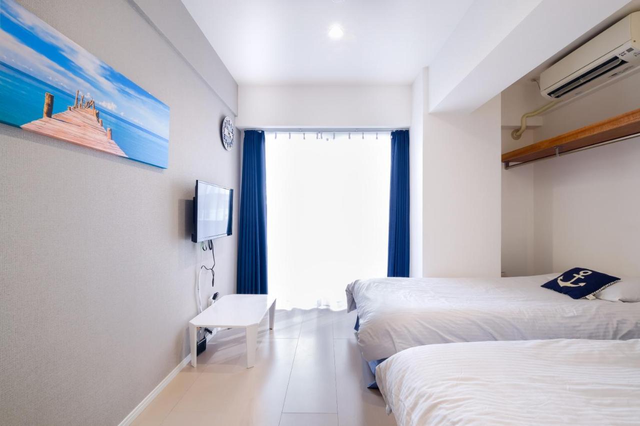 Good Life Apartment  Naha Zewnętrze zdjęcie