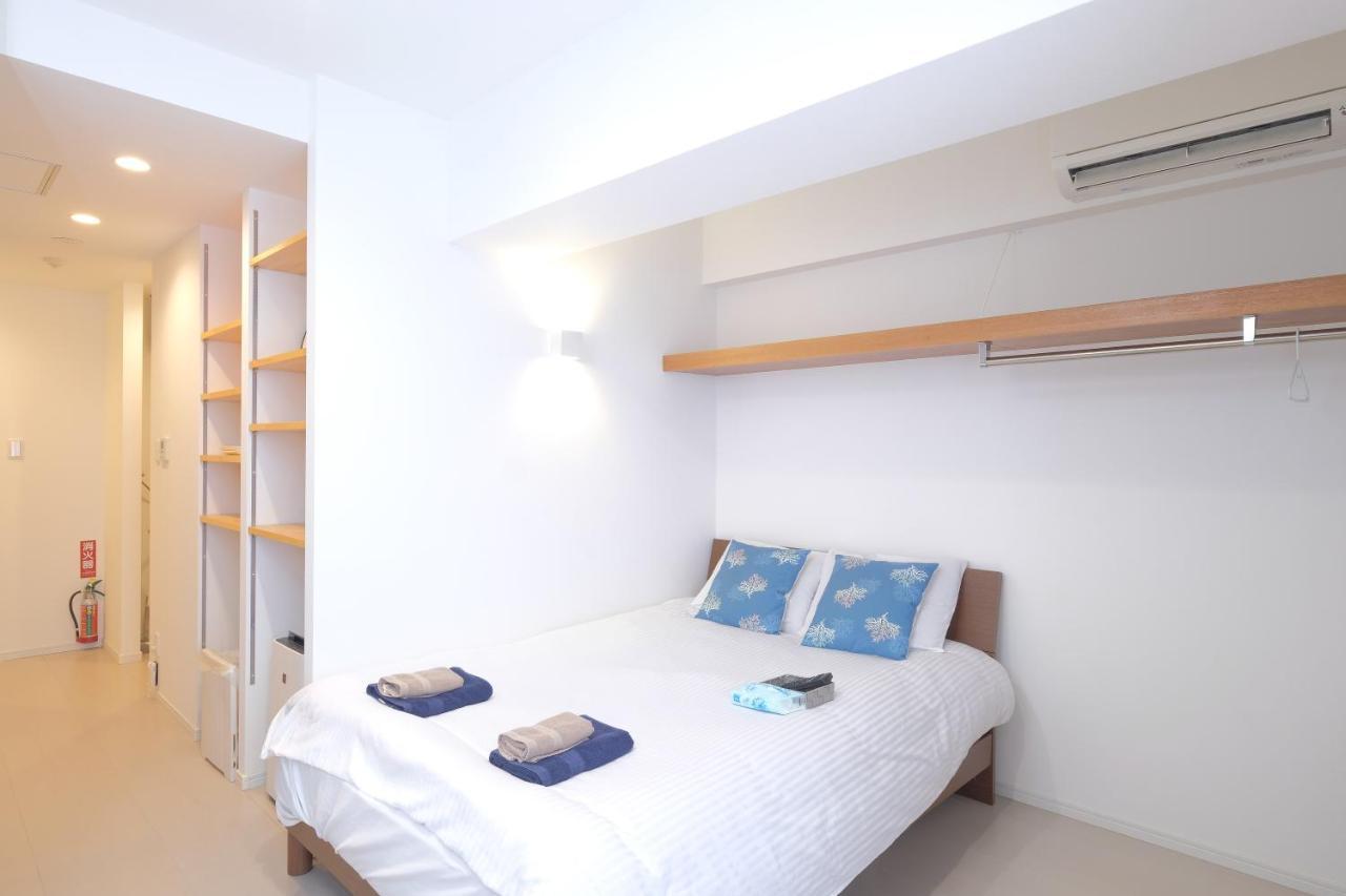 Good Life Apartment  Naha Zewnętrze zdjęcie