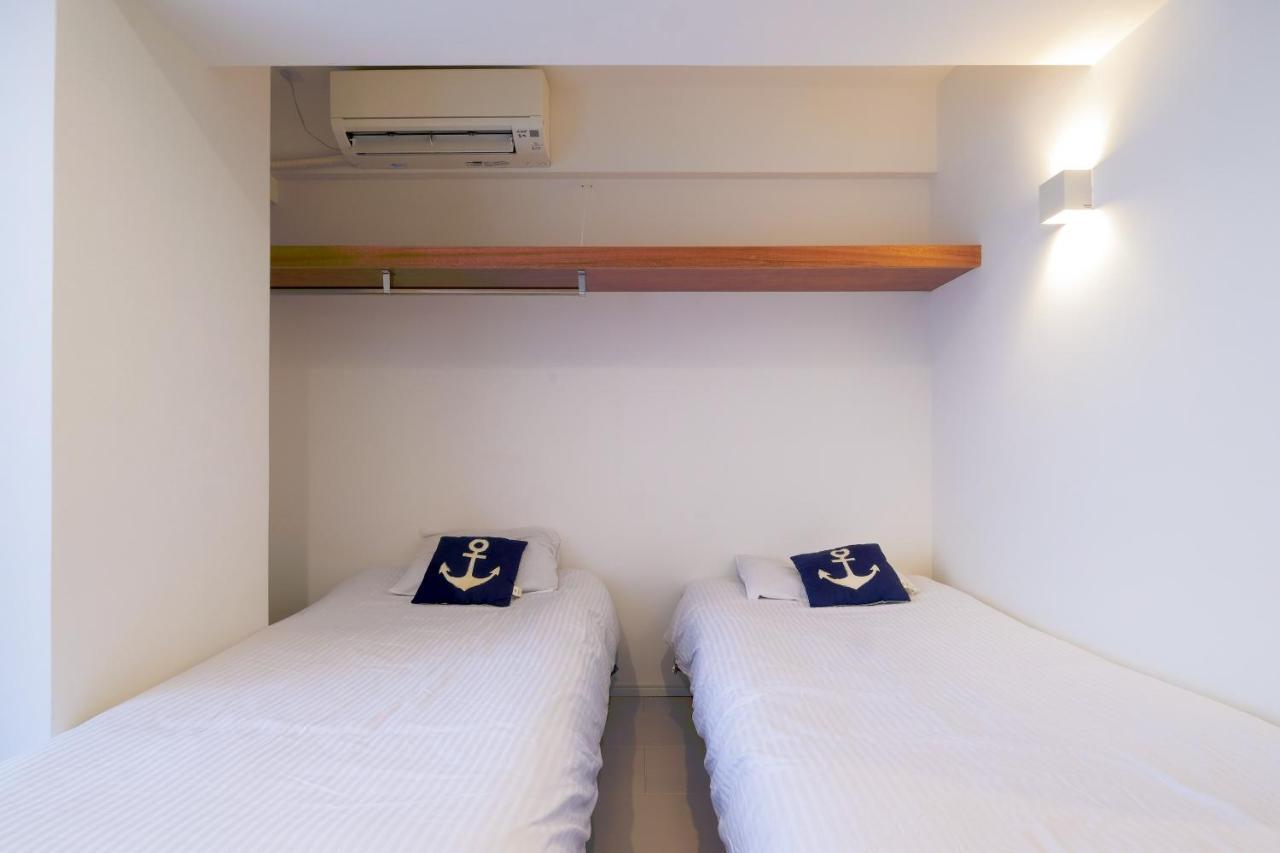 Good Life Apartment  Naha Zewnętrze zdjęcie