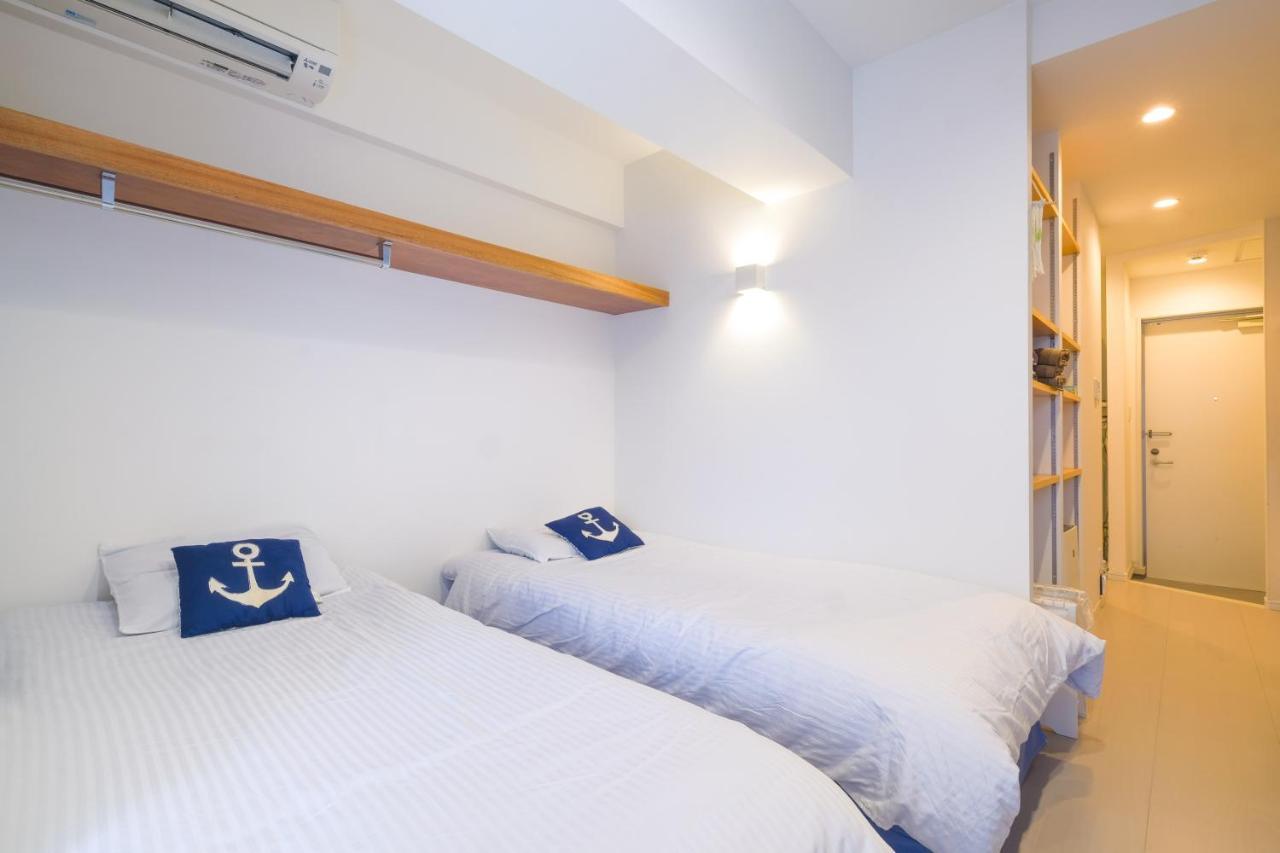 Good Life Apartment  Naha Zewnętrze zdjęcie