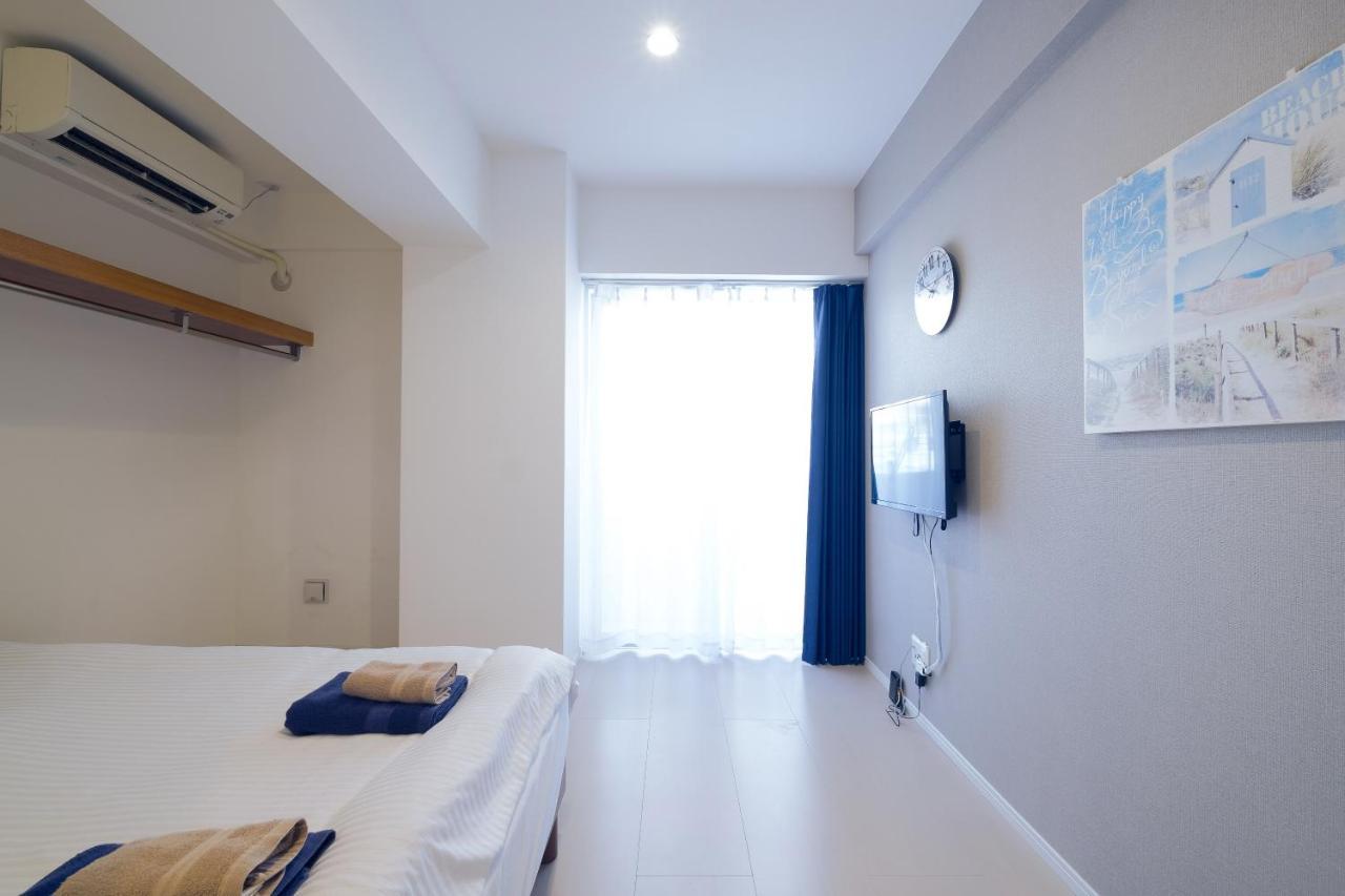 Good Life Apartment  Naha Zewnętrze zdjęcie