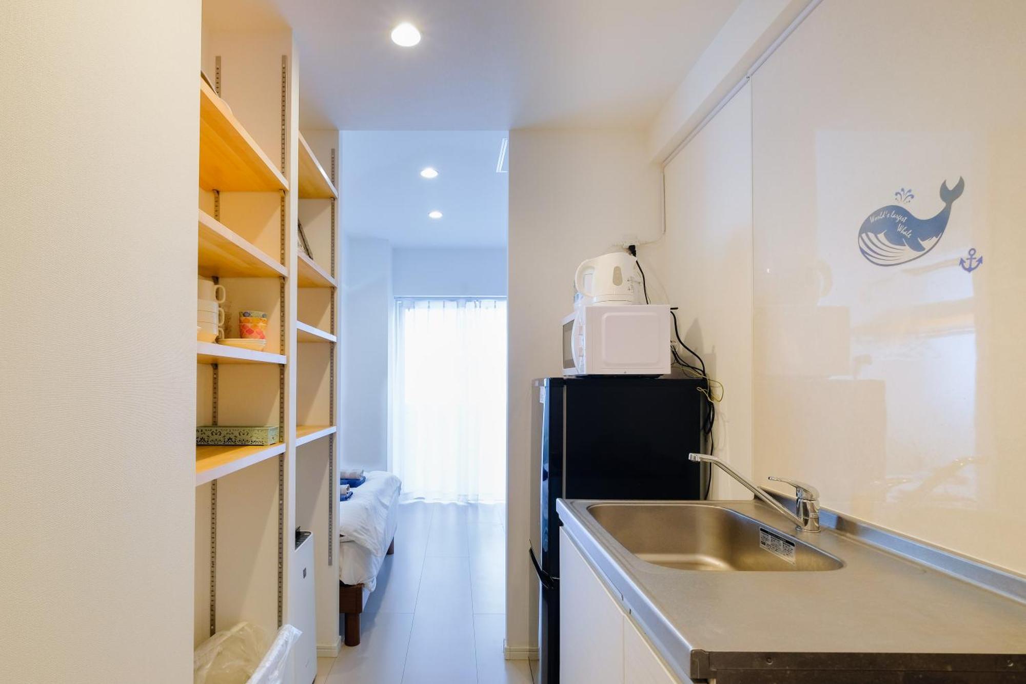 Good Life Apartment  Naha Zewnętrze zdjęcie