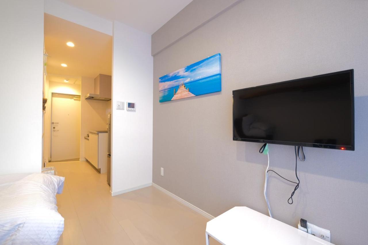Good Life Apartment  Naha Zewnętrze zdjęcie