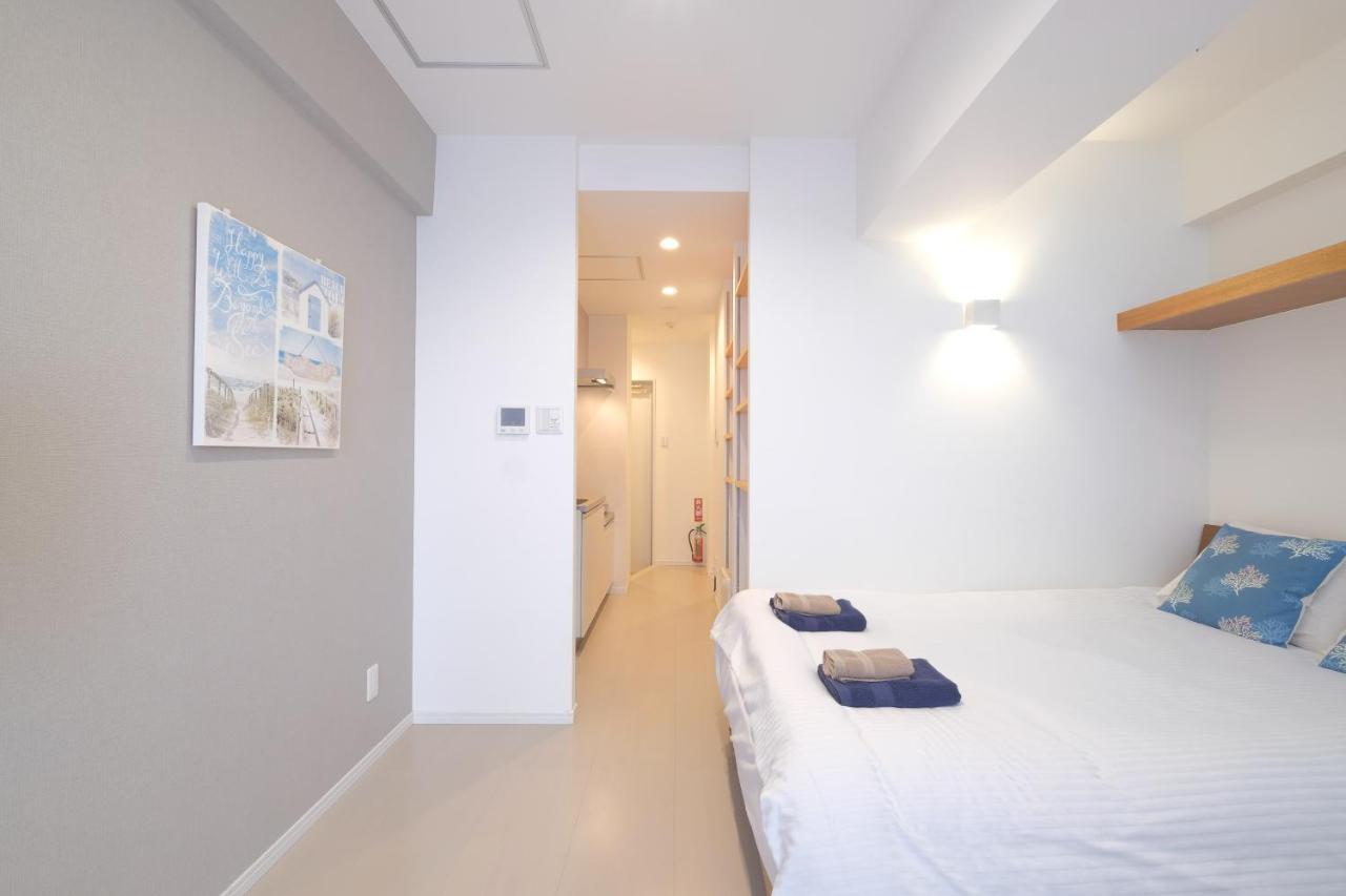Good Life Apartment  Naha Zewnętrze zdjęcie