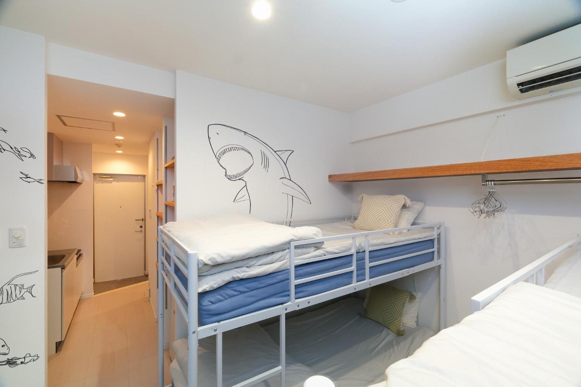 Good Life Apartment  Naha Zewnętrze zdjęcie