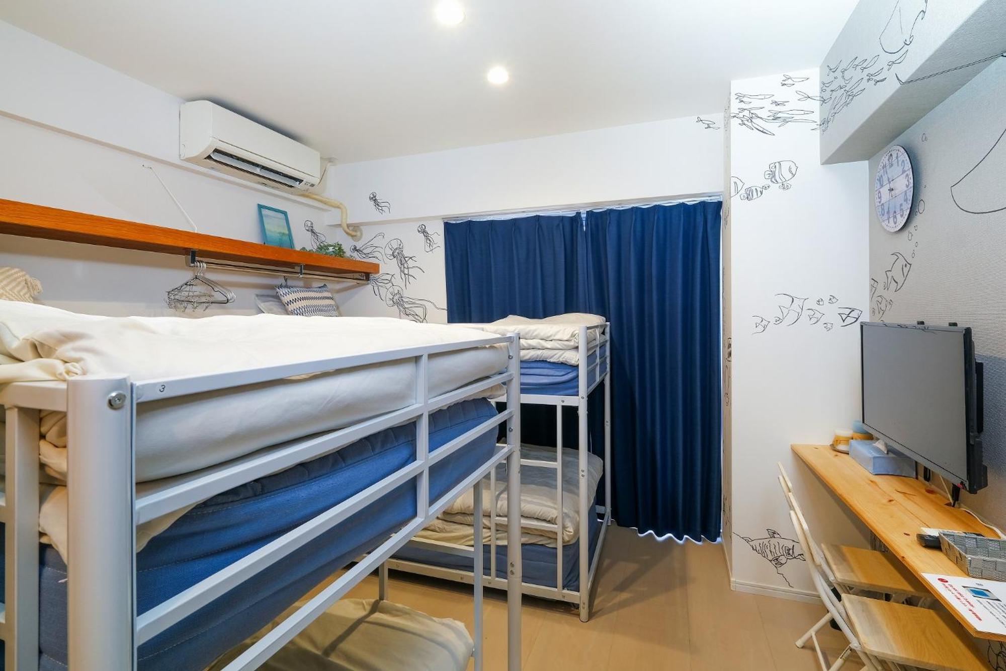 Good Life Apartment  Naha Zewnętrze zdjęcie