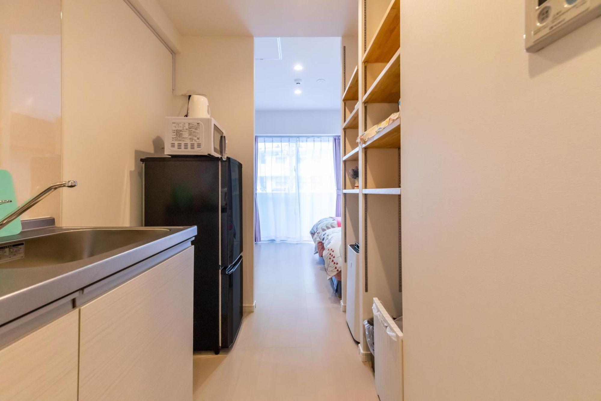 Good Life Apartment  Naha Zewnętrze zdjęcie