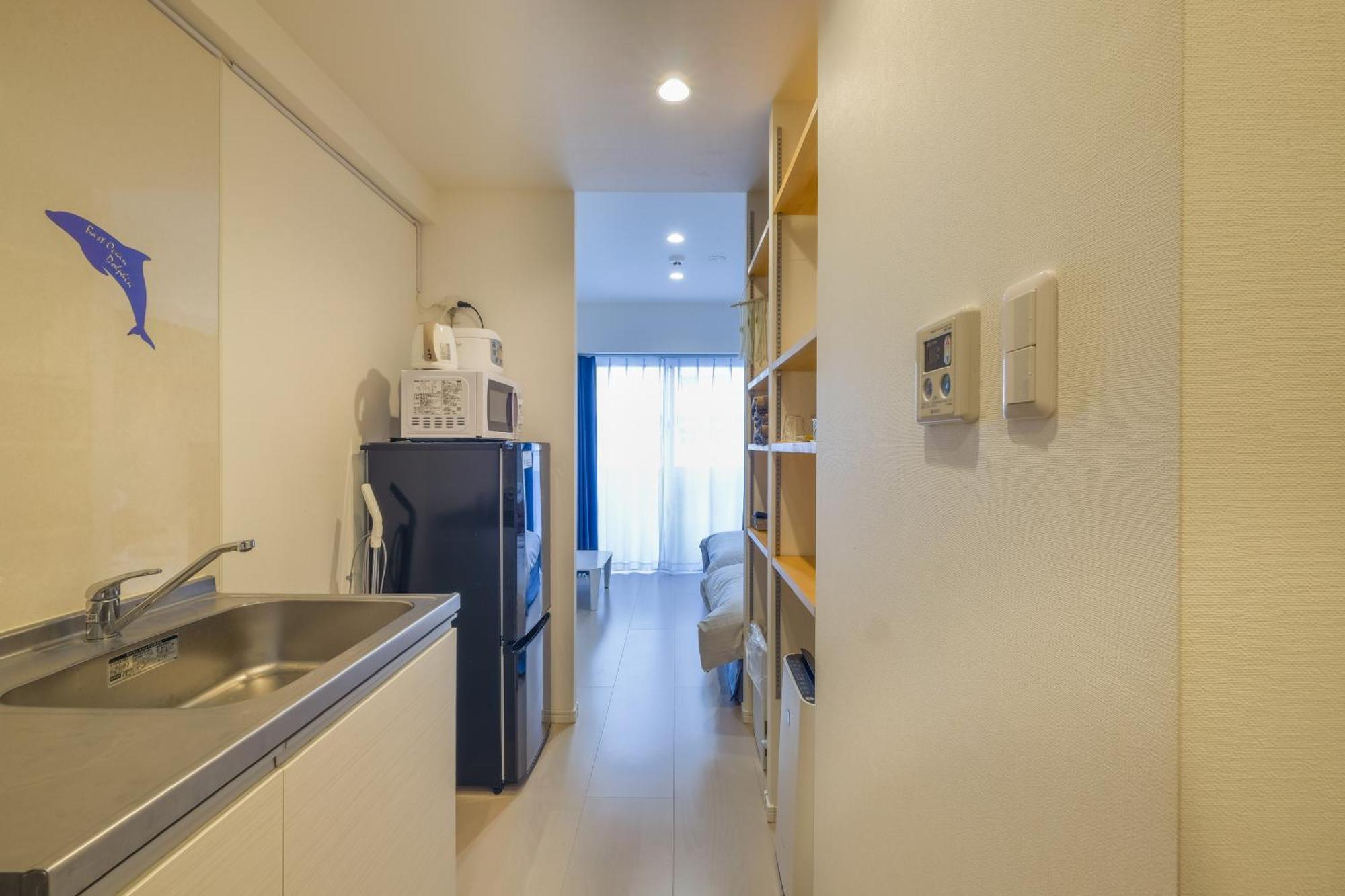 Good Life Apartment  Naha Pokój zdjęcie